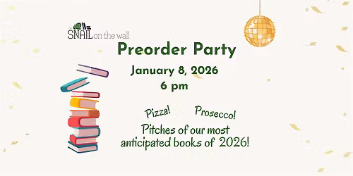 Preorder Party