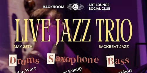 Free Live Jazz