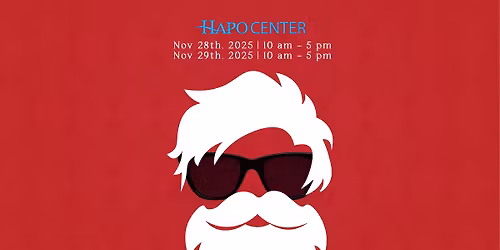 2025 Tri Cities Holiday Expo