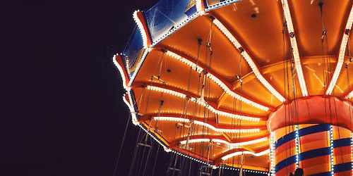 53rd Annual St. Anne Sausage Festival