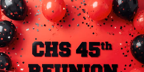  NIGHT 2    CHS 45th Class Reunion