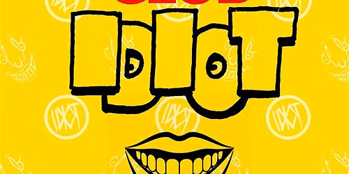 Club Idiot at Tee Gee w\/ Guest Mof Ideal