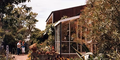 Free Talk: The Sutton House