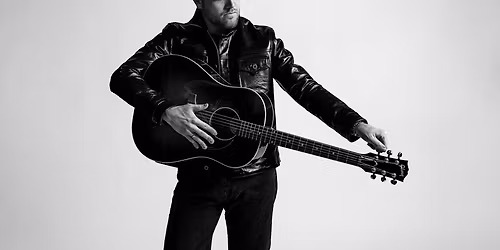 Jacob Dinesen - SOLO