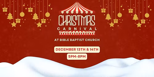 Christmas Carnival