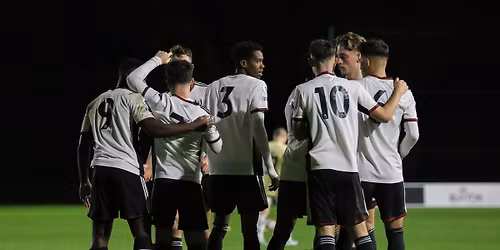 FREE session for your aspiring footballers...