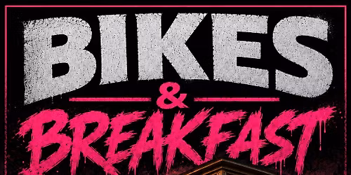 Bikes & Breakfast