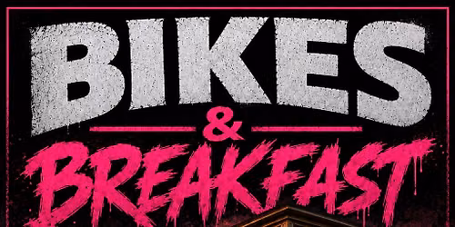Bikes & Breakfast