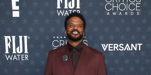 Craig Robinson
