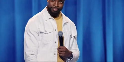 Preacher Lawson - Uncasville