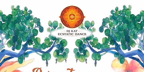 Respect to the Ancestors free community ecstatic dance event 