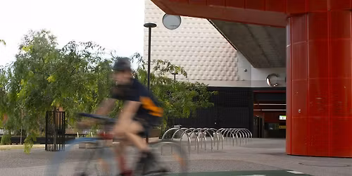 How would you like to get around? Melbourne's mobility future