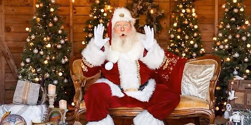 Santa's Meet & Greet 