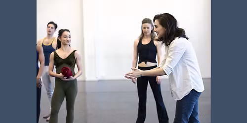 Paul Taylor Dance Company - Thousand Oaks