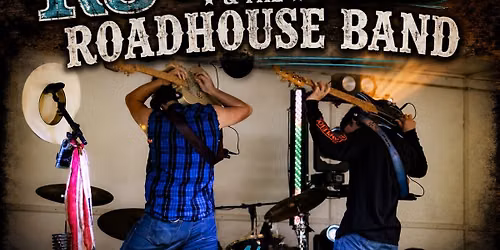 Roadhouse RETURNS to The Bait House River Bar