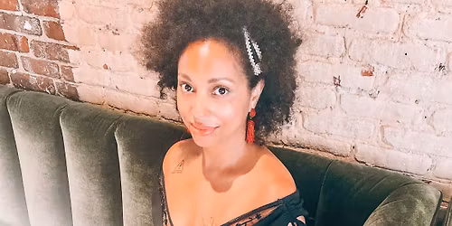 Arlinda Peacock live at Trio Jazz Club