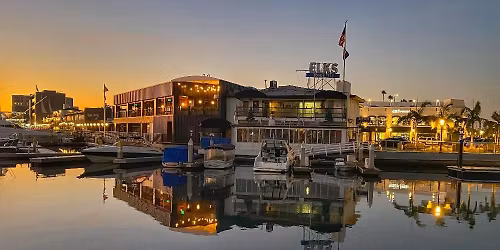 Newport Beach Elks Club