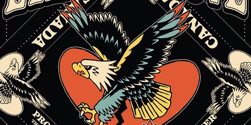 Dealbreaker x Pro Wrestling The Band