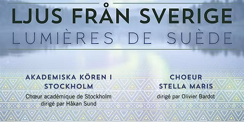 Lumi\u00e8res de Su\u00e8de