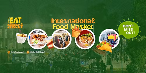 Gold coast Food Market 