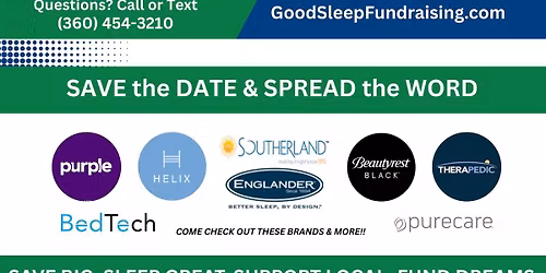 WHS Music Boosters Mattress Fundraiser