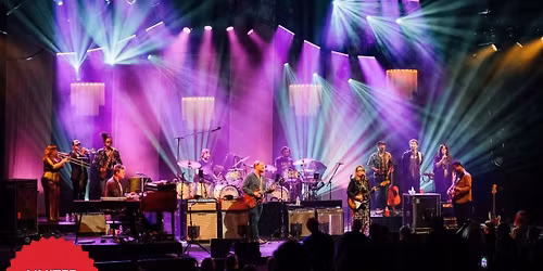 Tedeschi Trucks Band