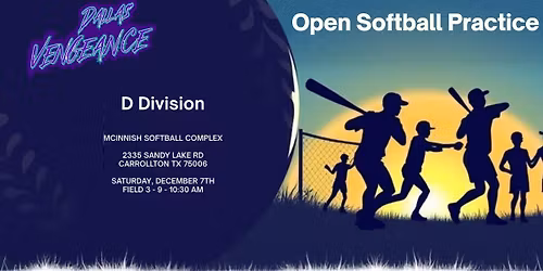 D Division - McInnish Field 3