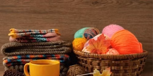Make & Mingle Beginner Crochet Workshop