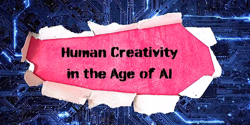 The Source Code: Amplifying Human Creativity in the Age of AI