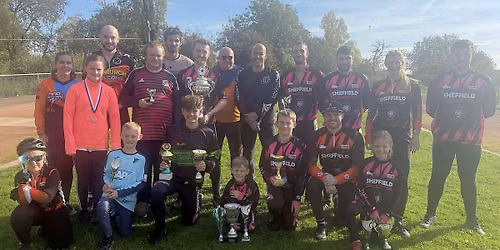 SHEFFIELD GP SERIES  - ROUND TEN (COMBINED WITH SHEFFIELD CLUB CHAMPIONSHIP)