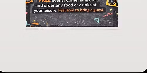 Churchville Chili All Classes Reunion \ud83e\udde1\ud83d\udda4