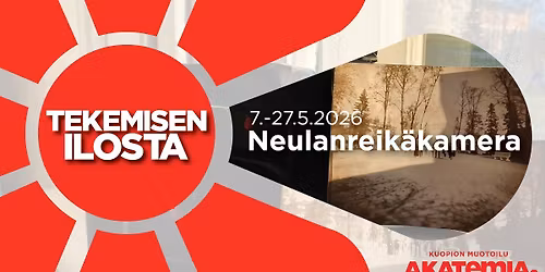 Neulanreik\u00e4kamera