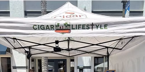 It's A Cigar Lifestyle at Wiregrass