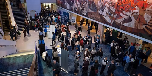 The City of Toronto's Small Business Forum 2026