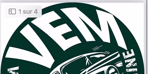 rassemblement mensuel des collectionneurs \u00e0 Maine Street Ruaudin