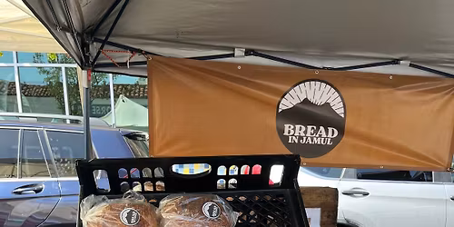 Farmer Market @ Jamul Tractor Supply