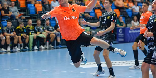 Kadetten Schaffhausen - BSV Bern | QHL | 15. Runde