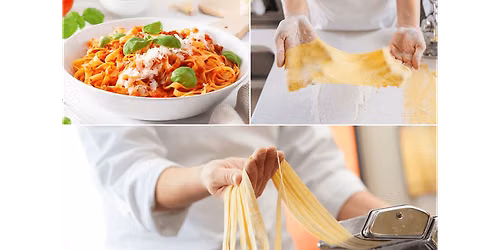 Make Pasta at a Local Brewery With Chef Ny - Pasta Making Cooking Class in Orlando | Classpop!\u2122