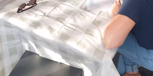 Chaos to Calm: Painting sessions for mums - Term 4, Thursdays, weekly