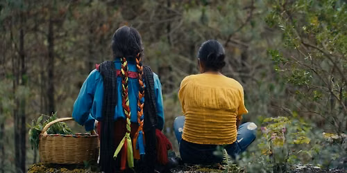 Raza C\u00f3smica: A constellation of Latinx sci-fi cinema