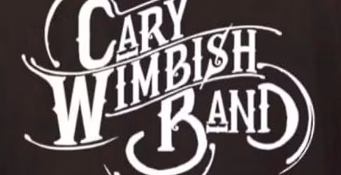 Cary Wimbish 