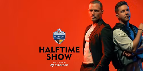 Nico Santos Berlin Tickets