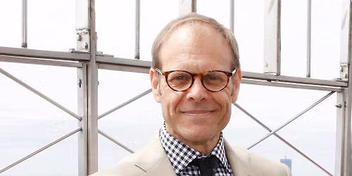 In Conversation with Alton Brown at Capitol Center for the Arts - New Hampshire
