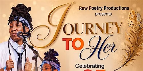 Journey To Her