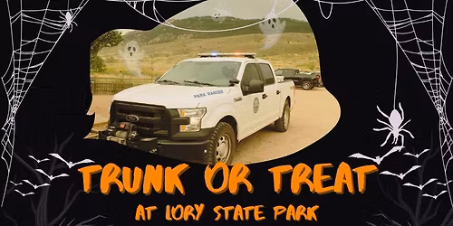 Trunk or Treat at the Park