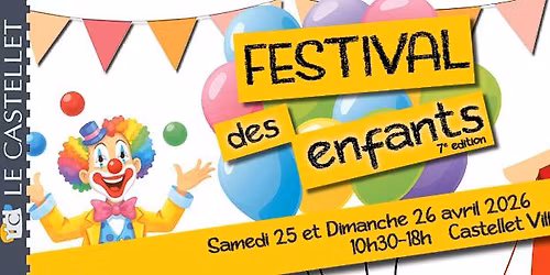 Festival des enfants