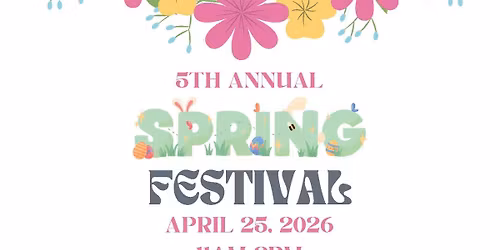 Spring Fest