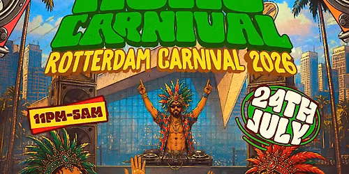 Hello Carnival (Rotterdam 2026)