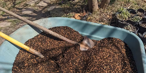 Strategies for Creating Great Compost