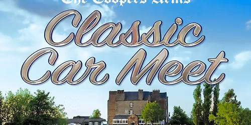 COOPERS CLASSIC CAR NIGHT
